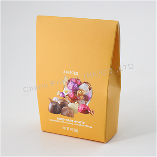 Paper box